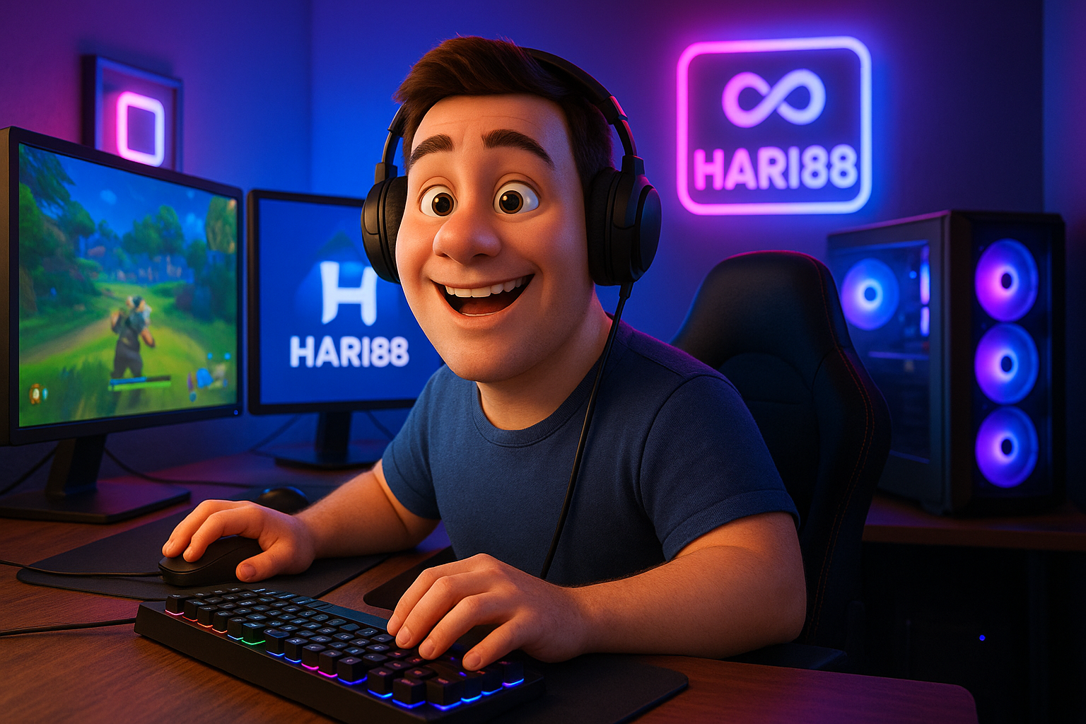 HARI88